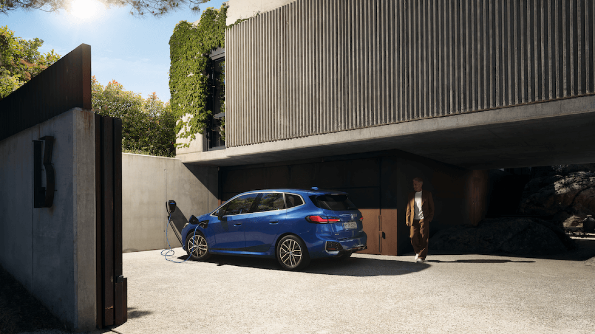 PLUG-IN HYBRIDEWAGENS